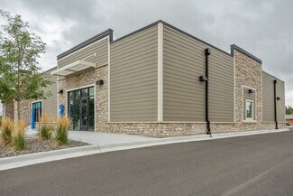 Plus de détails pour 3435 College Dr, Cheyenne, WY - Local commercial à louer