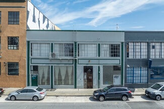 Plus de détails pour 715 Bryant St, San Francisco, CA - Bureau à louer