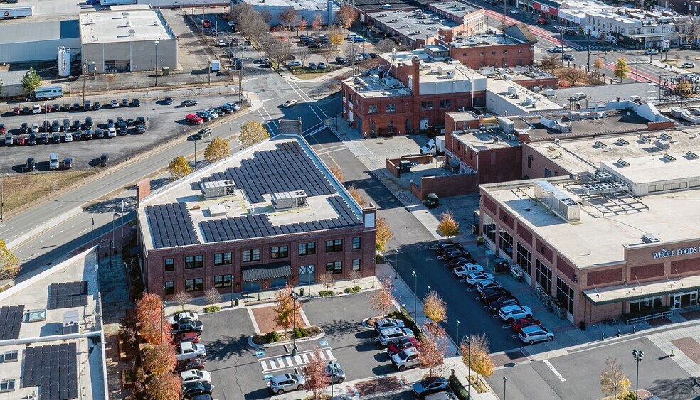 2000 W Marshall St, Richmond, VA à louer - Photo de l’immeuble – Image 3 sur 13