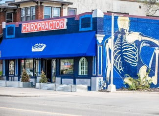 Plus de détails pour 3541 S Lyndale Ave, Minneapolis, MN - Local commercial à louer