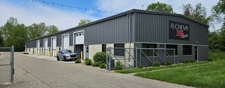 Plus de détails pour 399 S 22nd St, Heath, OH - Local d'activités à louer