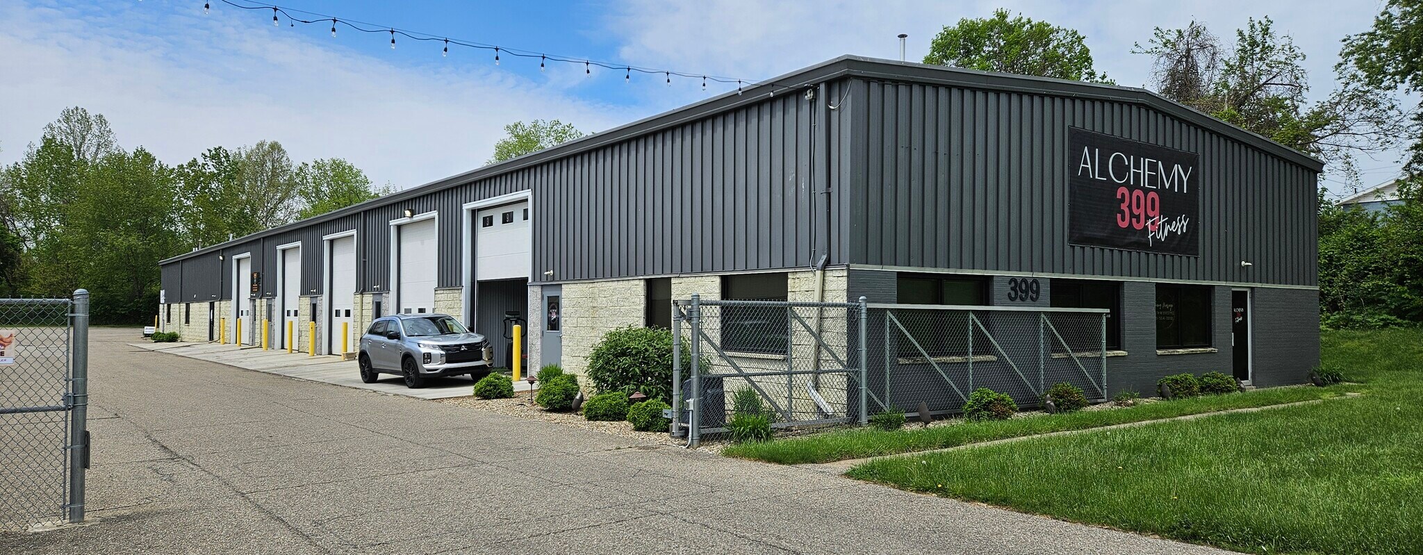 399 S 22nd St, Heath, OH à louer Photo de l’immeuble– Image 1 sur 9