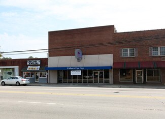 Plus de détails pour 1023 S Main St, Lillington, NC - Local commercial à vendre