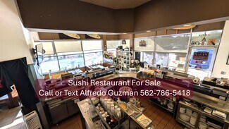 Plus de détails pour 2601 Clark Ave, Long Beach, CA - Local commercial à louer