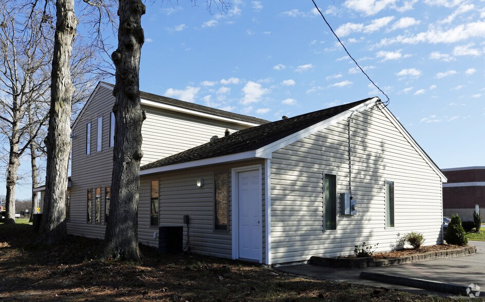 200 S Kellam Rd, Virginia Beach, VA à vendre - Photo de l’immeuble – Image 2 sur 19