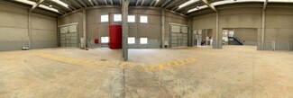 Plus de détails pour Avinguda dels Fusters, 3, Riba-roja de Túria - Industriel/Logistique à louer