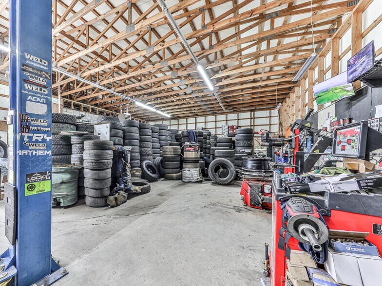 2905 Ball Ground Hwy, Canton, GA à vendre - Photo de l’immeuble – Image 3 sur 17