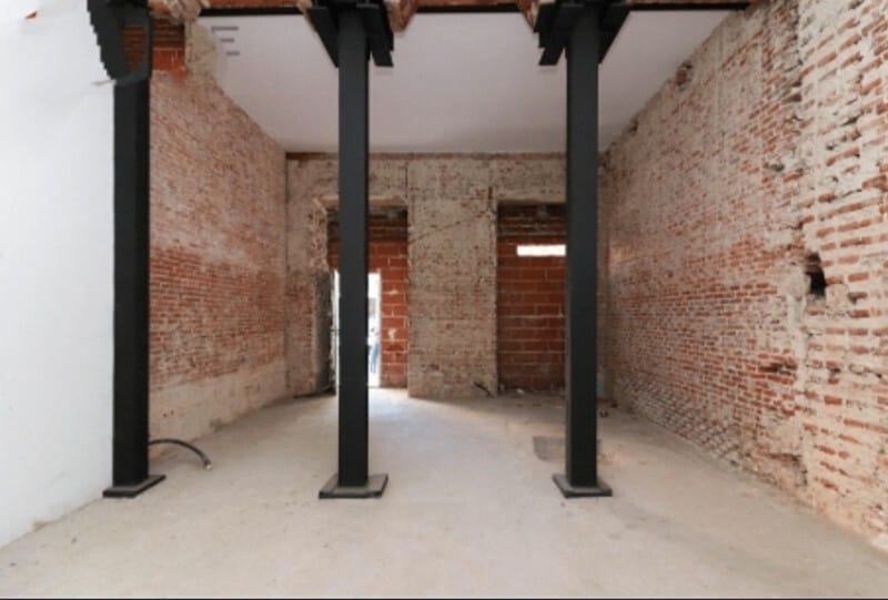 Madrid, MAD 28007 - Lot 1 - - Photo intérieure - Image 1 of 7
