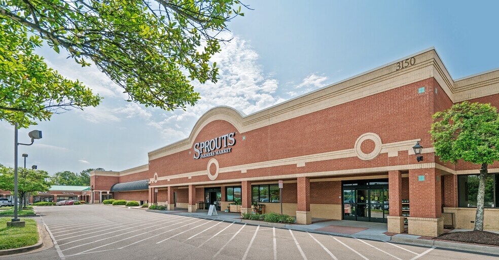 3030 Forest Hill Irene Rd, Germantown, TN à louer - Photo de l’immeuble – Image 3 sur 4