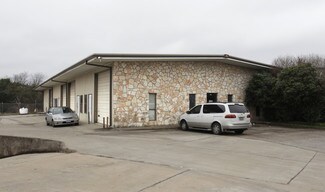 Plus de détails pour 1511 Brandi Ln, Round Rock, TX - Industriel/Logistique à louer