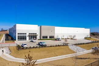 Plus de détails pour 9175 Autobahn Dr, Dallas, TX - Industriel/Logistique à louer