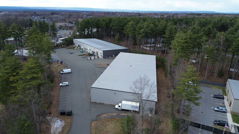 9 Old Stonebreak Rd, Malta, NY à louer - Photo de l’immeuble – Image 3 sur 6