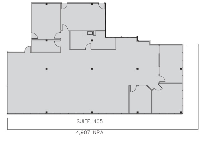 2180 North Loop W, Houston, TX à louer Photo de l’immeuble– Image 1 sur 1