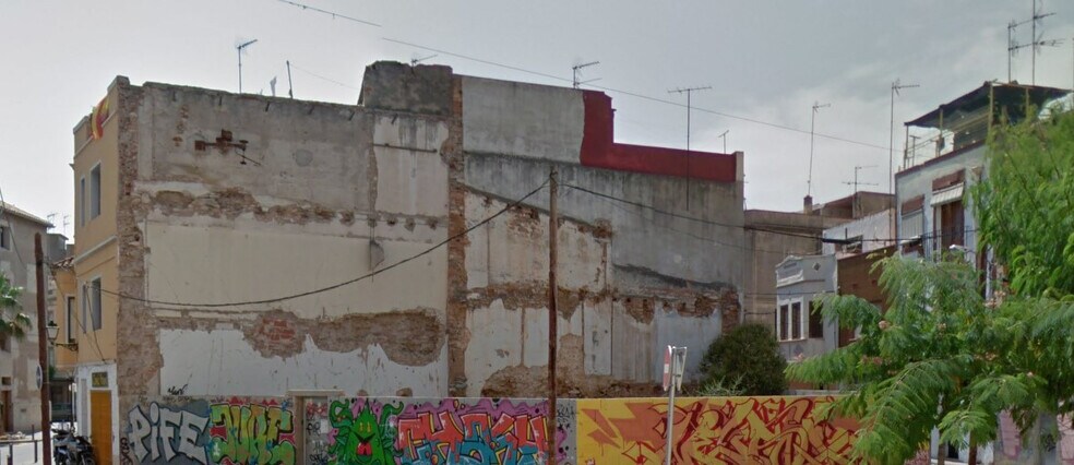 Carrer de la Mare de Déu del Carme, 42, Benicarló, Castellón à vendre - Autre – Image 1 sur 1