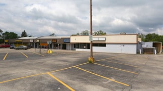 Plus de détails pour 208-214 W Washington St, Round Lake, IL - Local commercial à louer