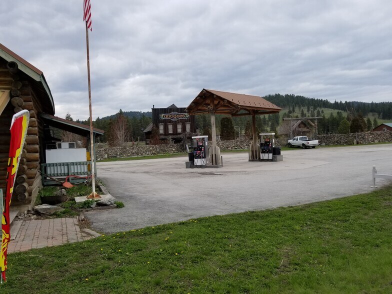 22571 Highway 93, Rollins, MT à vendre - Photo de l’immeuble – Image 3 sur 9