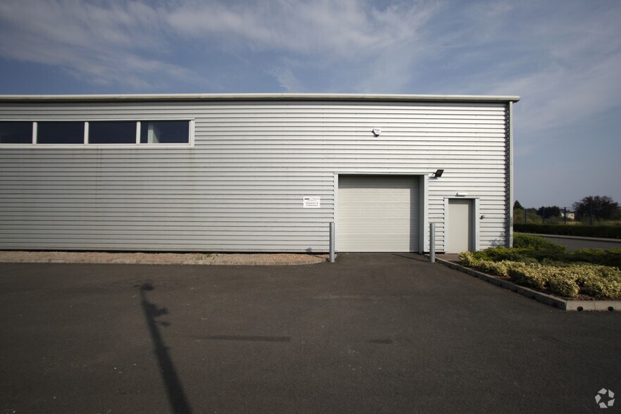 Telford St, Newport à louer - Photo de l’immeuble – Image 3 sur 12