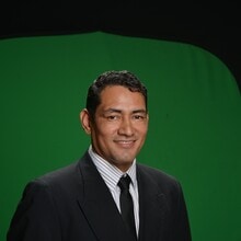 Elmer Lazo