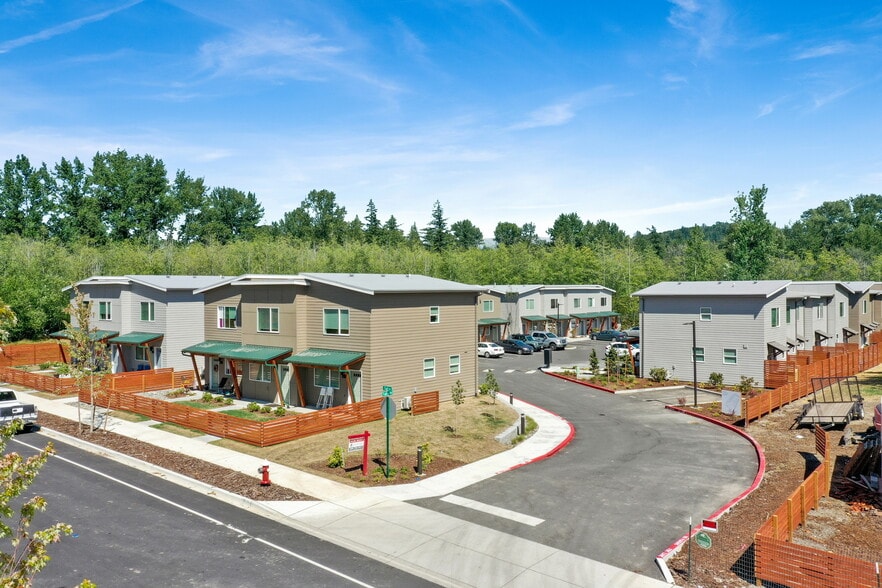 201 Tull Ct, Bellingham, WA à vendre - Photo principale – Image 1 sur 18