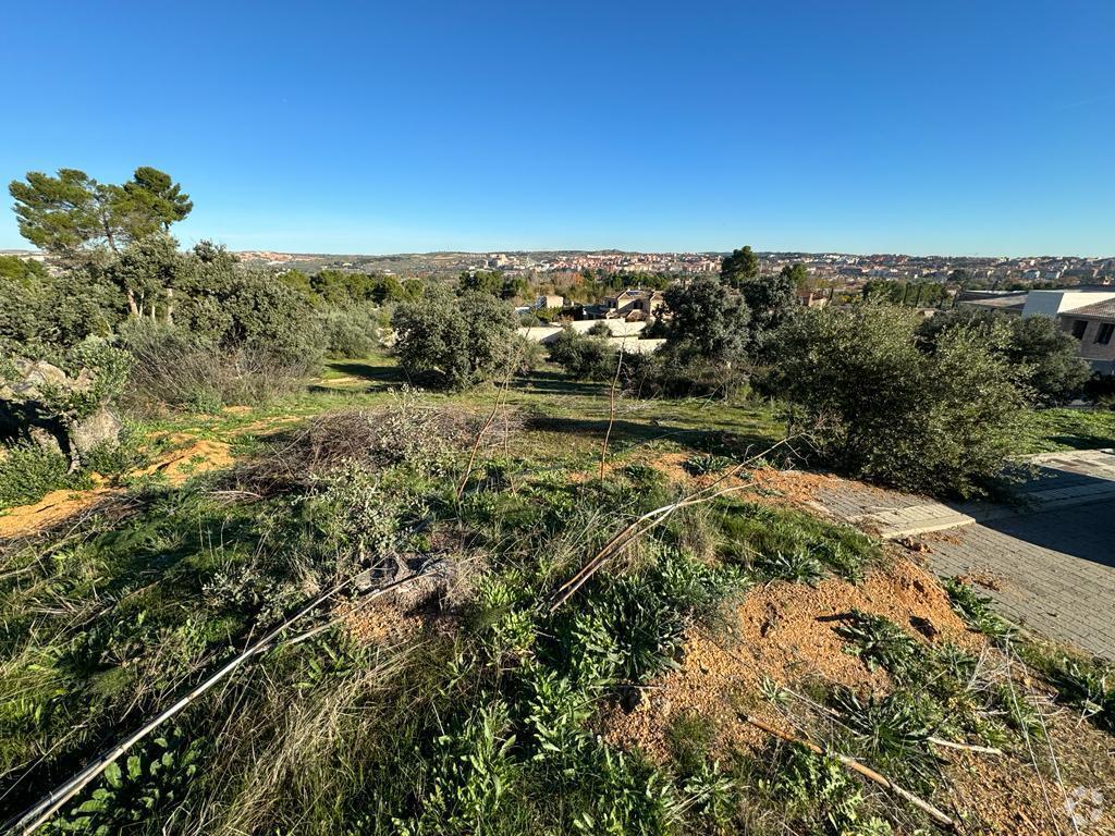 Terrain dans Toledo, Toledo à vendre Photo principale– Image 1 sur 4