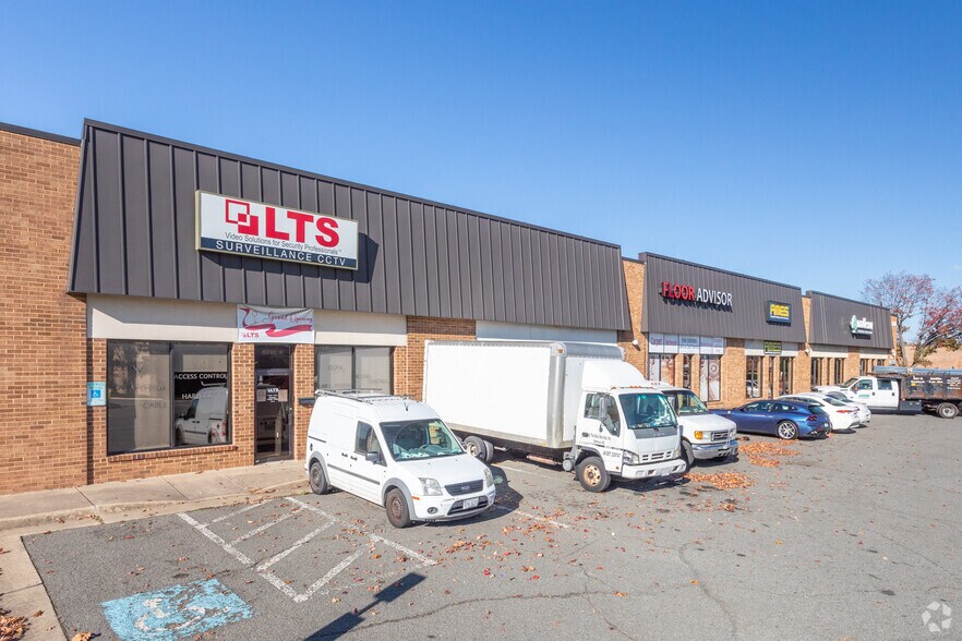 5710 General Washington Dr, Alexandria, VA à vendre - Photo de l’immeuble – Image 2 sur 4