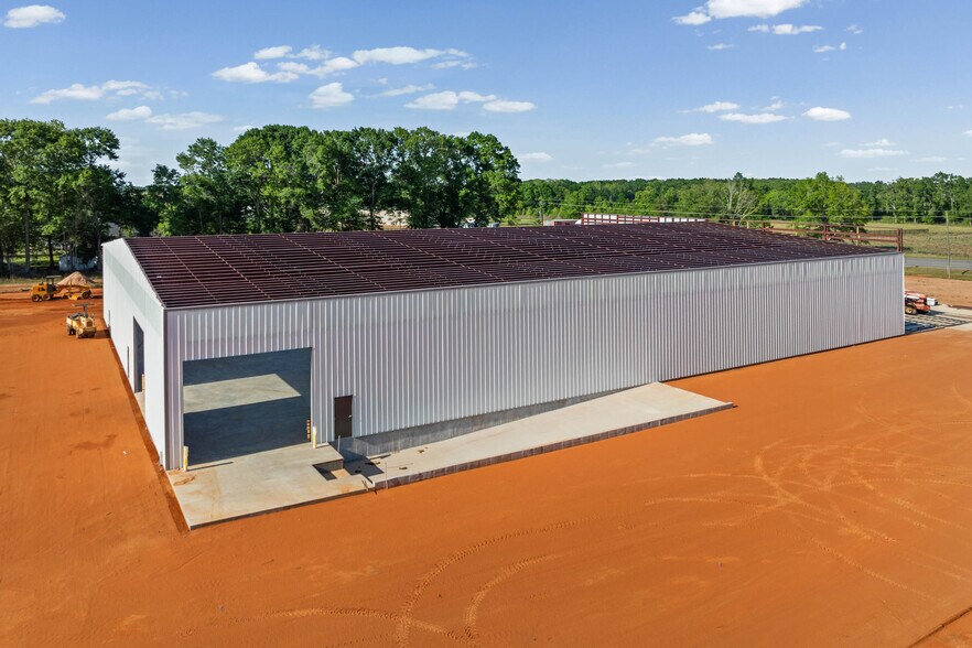 24747 Alabama 59 Robertsdale AL 36567, Robertsdale, AL à vendre - Photo de la construction – Image 2 sur 9