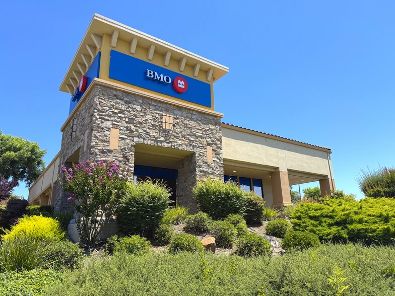 1000 E Bidwell St, Folsom, CA à vendre - Photo principale – Image 1 sur 2