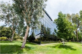 Plus de détails pour 5201 California Ave, Bakersfield, CA - Bureau à louer