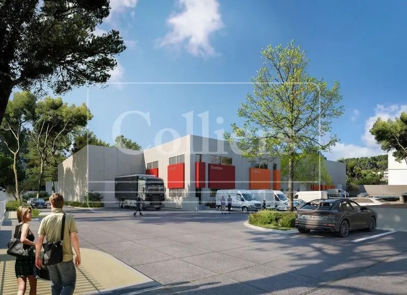 77 Rue Emmanuel Vitria, Gardanne à vendre - Photo de l’immeuble – Image 1 sur 3