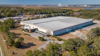 Plus de détails pour 2440 Clements Ferry Rd, Charleston, SC - Industriel/Logistique à louer