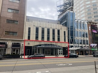 Plus de détails pour 101-109 S High St, Columbus, OH - Local commercial à louer