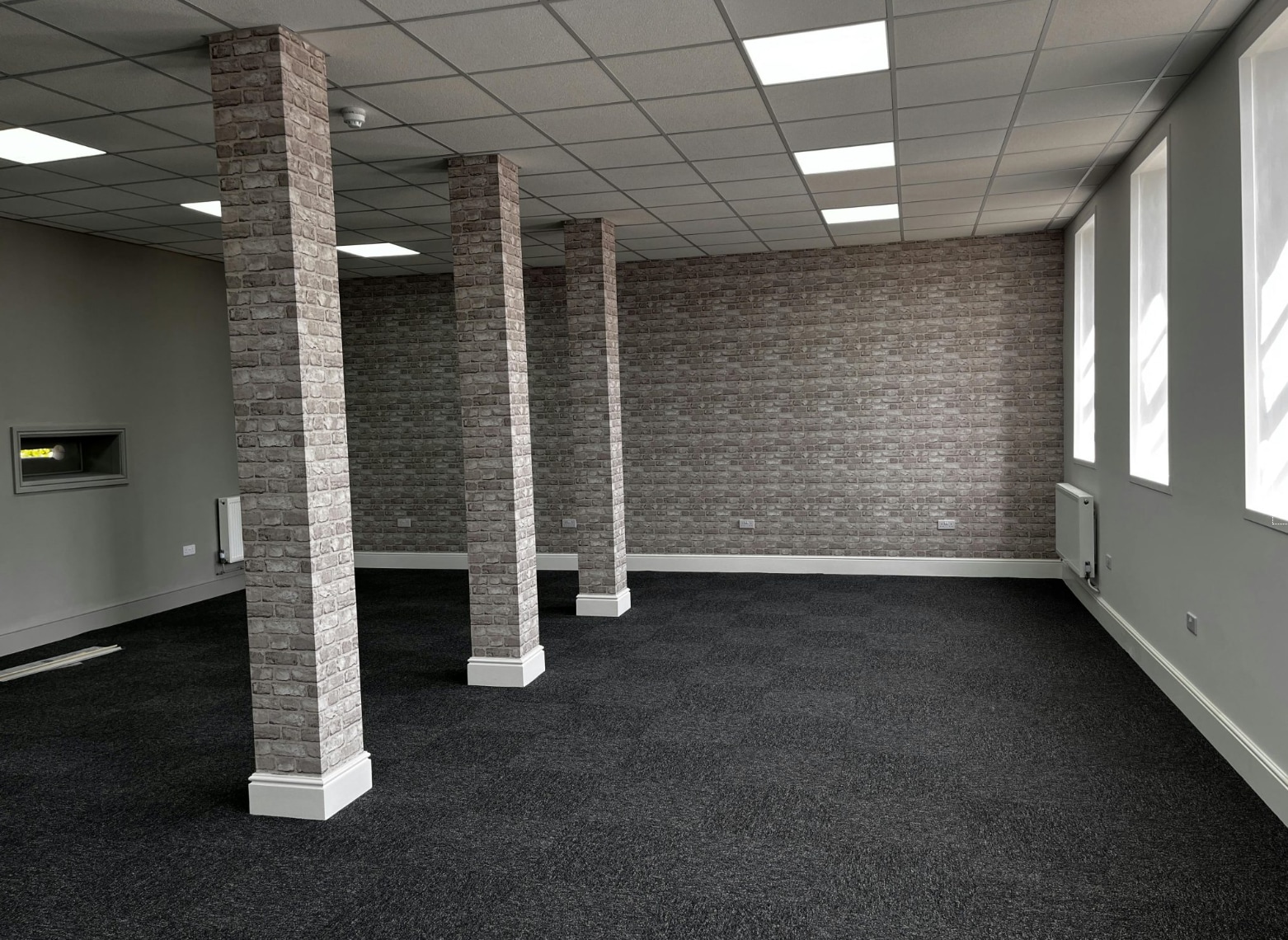 Sandon Rd, Grantham à louer Photo intérieure– Image 1 sur 3