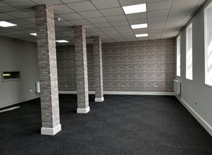 Sandon Rd, Grantham à louer Photo intérieure– Image 1 sur 3