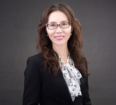 Sarah Seo
