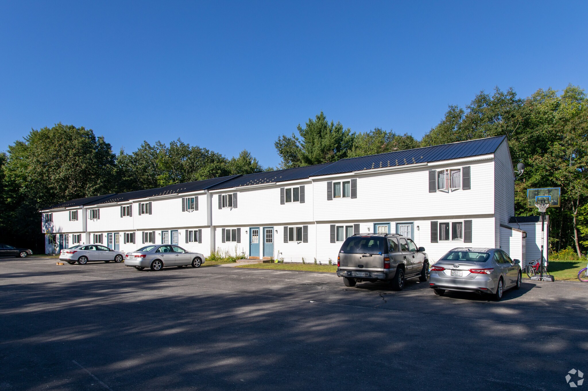 270 Bar Mills Rd, Hollis Center, ME à vendre Photo principale– Image 1 sur 2