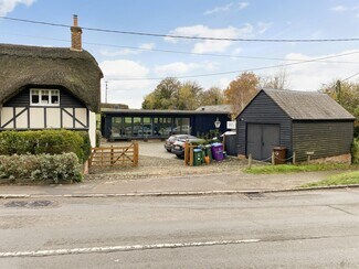 Plus de détails pour 83 Bicester Rd, Long Crendon - Bureau à louer