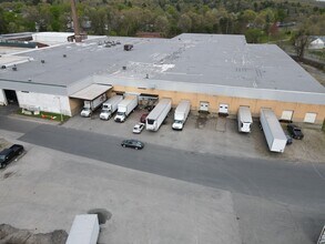 21 Wilbraham St, Palmer, MA à louer Aérien– Image 2 sur 2