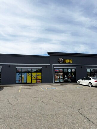 Plus de détails pour 3330 Sheyenne, West Fargo, ND - Local commercial à louer