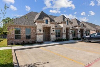 Plus de détails pour 7720 Rufe Snow Dr, Fort Worth, TX - Bureau à louer