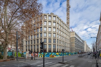 Plus de détails pour 145 Cours Lafayette, Lyon - Bureau à louer