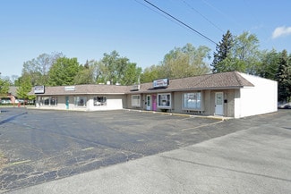 Plus de détails pour 2474-2486 Orchard Lake Rd, Keego Harbor, MI - Bureau/Local commercial à louer