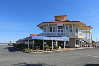 Plus de détails pour 5 Via De Luna Dr, Gulf Breeze, FL - Local commercial à louer