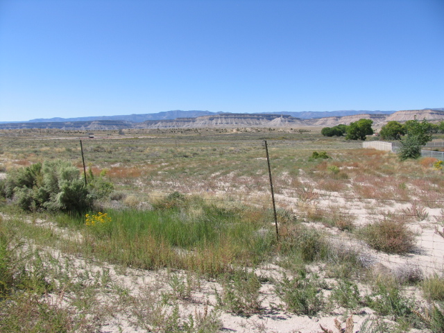 100 S Fairgrounds Rd, Price, UT à louer - Photo de l’immeuble – Image 3 sur 5