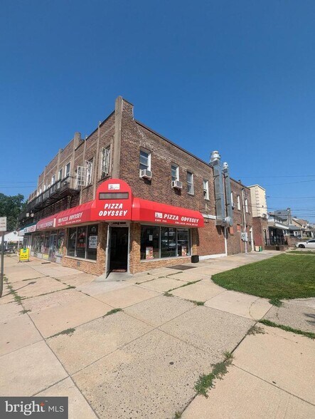 3901 State Rd, Drexel Hill, PA à vendre - Photo de l’immeuble – Image 2 sur 29