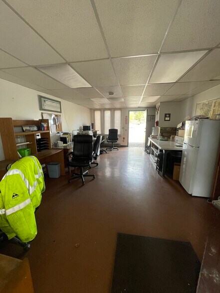 1400 Salem Industrial Dr NE, Salem, OR à vendre - Photo de l’immeuble – Image 3 sur 7