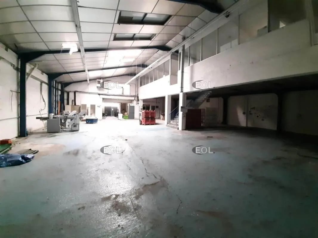 Local d'activités dans Maisons-Alfort à vendre Photo intérieure– Image 1 sur 12
