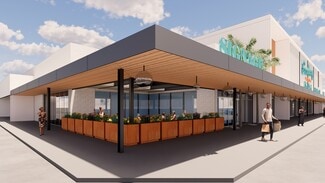 Plus de détails pour 5870 E Broadway Blvd, Tucson, AZ - Local commercial à louer