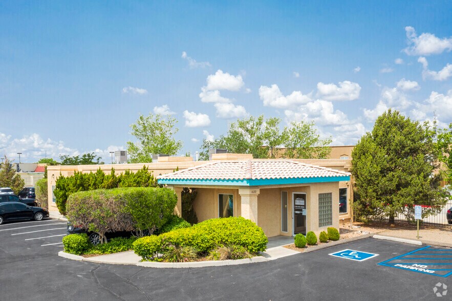 4120 Barbara Loop, Rio Rancho, NM à vendre - Photo principale – Image 1 sur 4