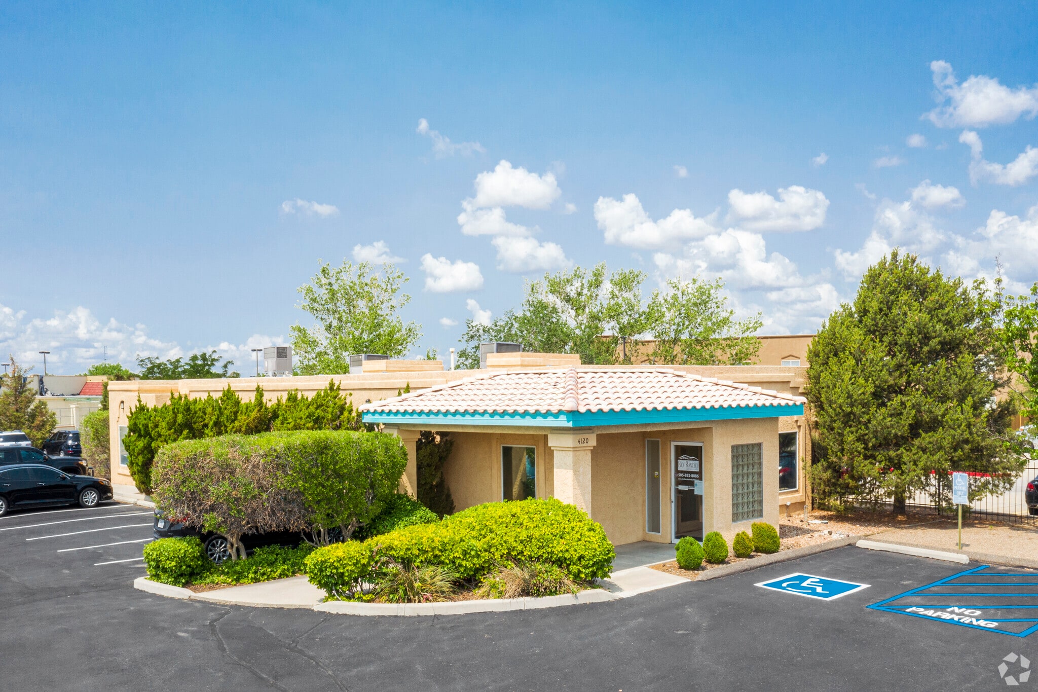 4120 Barbara Loop, Rio Rancho, NM à vendre Photo principale– Image 1 sur 5