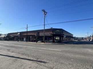 Plus de détails pour 118 N Lewis St, Monroe, WA - Local commercial à vendre